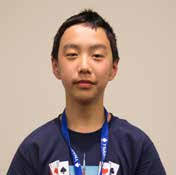 From the tournament chair: thank you to everyone! Ives victorious in  Mini-Spin