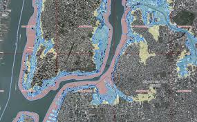 May 19, 2021 5:20 p.m. Fema S Outdated And Backward Looking Flood Maps Nrdc
