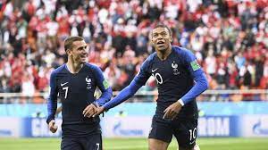 Jun 10, 2021 · euro 2021 : Le Journal Des Bleus La Joie Des Joueurs Apres La Qualification Les 15 Poumons De Kante Giroud Parle De Griezmann