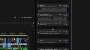 Just place one of these transitions above your two clips in the premiere pro timeline, add a track matte. 6 New Features In Premiere Pro Cc 2021 4k Shooters