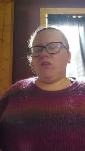 #stitch with @laurad26.2 so tired of this take. we don't need hospital  visits to have been abused and neglected.