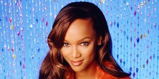 Be a star 2 by tyra banks ft. Antm Model Yells At Tyra Banks Demands Life Size 2 Paper