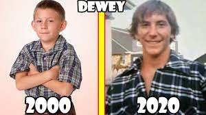 Malcolm in the middle is an american family television sitcom created by linwood boomer for fox.the series premiered on january 9, 2000, and ended on may 14, 2006, after seven seasons and 151 episodes. Malcolm In The Middle Before And After 2020 Youtube