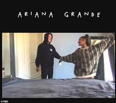Browse through our real estate listings in dalton, ny. Ariana Grande Confirms Relationship With Real Estate Agent Beau Dalton Gomez Starbiz Net