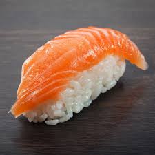 Pin On Sushi