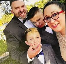 Today and every day we remember Officer Dan Rocha #1470. Dan moved to  Everett with his family in 2011, where he worked locally at Fred Meyer. He  became a member of the