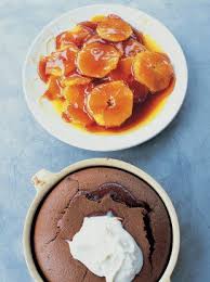 Chocolate Mousse Jamie Oliver Recipes Recipe Clafoutis Recipes Chocolate Clafoutis Recipe Clafoutis