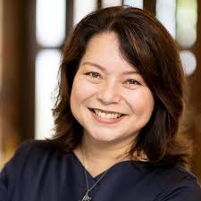 Andrea Ho