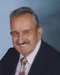 Gerald Gracy Obituary (1930