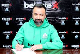 02:06 the sky is seemingly the limit for gor mahia coach hasan oktay in his first season in the country. Kenyan Football Fans React To Gor Mahia Appointing New Coach Carlos Manuel Vaz Pinto The Standard Sports