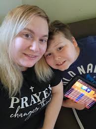 Greenfield family sounds alarm