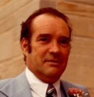 Henry C. Clark Obituary 2007