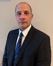 Patrick Farha's Instagram, Twitter & Facebook