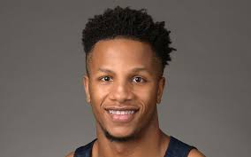 Lamar Stevens named first-team All-Big Ten Conference