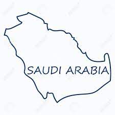 Map of saudi arabia in french. Saudi Arabia Map With Flag Royalty Free Cliparts Vectors And Stock Illustration Image 126710797