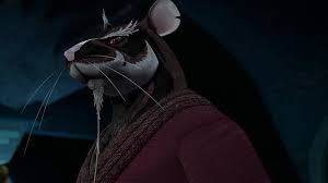 Geekmom Exclusive Interview -- Hoon Lee, The Man Behind The Voice Of  Splinter | Wired