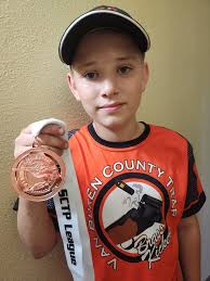 William Schwartz Qualifies for Minnesota State Tournament