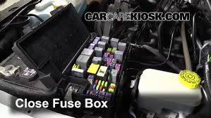 I can locate the fuse box on my jeep liberty but i can't tell which fuse controls the blower for the air. Jeep Liberty Kk Fuse Box Wiring Diagram Page Hear Etchics Hear Etchics Faishoppingconsvitol It