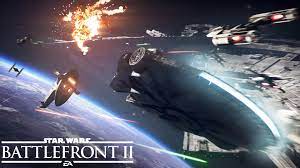 Today S Star Wars Battlefront Ii Patch Is Mostly Small Fixes Star Wars Battlefront Battlefront Star Wars
