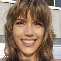 Sabrina Mccarty's Instagram, Twitter & Facebook