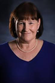 Beth Llewellyn McLaughlin