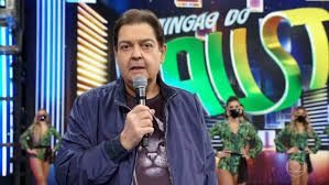Como está recebendo remédio intravenoso, pode ter alteração na pressão arterial e na glicemia. Faustao E Internado E Domingao Tera Comando De Tiago Leifert Entretenimento Pleno News
