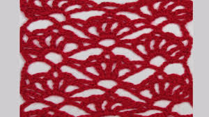 Aquí estoy con un nuevo tutorial, hoy aprenderemos a tejer el punto de crochet calado diagonal. Punto Crochet Calado Muy Facil De Tejer Mi Rincon Del Tejido