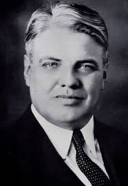 Dr Warren Edward Bow (1891-1945)