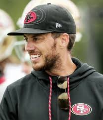 Mike McDaniel 'in line' for promotion to 49ers offensive coordinator, per  report