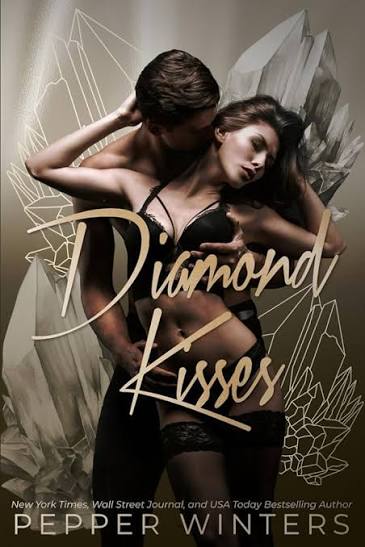 Amazon.com: Diamond Kisses: dark romance (The Jewelry Box): 9798336137729:  Winters, Pepper: Books