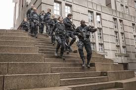 Mockingjay part 2 + bonus. The Real Locations Used To Bring The Hunger Games Mockingjay Part 2 To Life The Credits