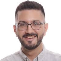 Kareem Sharbaji, MSc