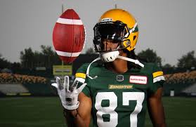 — edmonton elks (@edmfootballteam) june 1, 2021. Edmonton Elks Unveil New Jerseys For 2021 Season 3downnation
