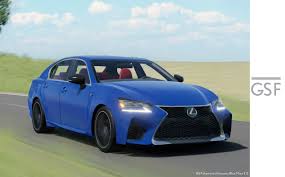 Image result for Ultrasonic Blue 2019 GSF