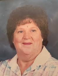 Dorothy Rhoades Obituary
