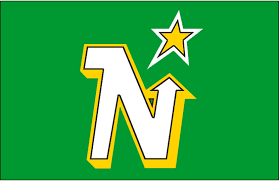 Huge sale on minnesota north stars jerseys now on. Minnesota North Stars Jersey Logo National Hockey League Nhl Chris Creamer S Sports Logos Page Sportslogos Net