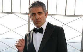 Infos und fotos zu ihrer serie im fernsehprogramm. Mr Bean Star Rowan Atkinson Neuer James Bond