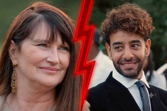 Why are Debby and Mido from 90 Day Fiance getting divorce rumors?