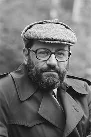 Umberto eco (born 5 january 1932) is an italian novelist, medievalist, semiotician, philosopher, and literary critic. Umberto Eco Wikipedia