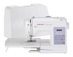 Machine A Coudre Electrique Singer 5560 Fashion Mate Canadian Tire