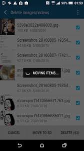 Whether you're moving near or far, you'll have a blast designing your personalized moving announcements. How To Make More Storage Space By Moving App Images Videos To Sd Card On Android Smart Phones Algorithms Blockchain And Cloud