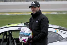 The seeds for the 48 drivers who were originally included in these polls were determined by a mathematical formula that is based on championships and race victories. Nascar Legend Jimmie Johnson Reveals New Helmet For Debut Race In Indycar Series 2021 Indiansports11