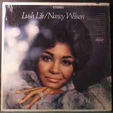 Nancy Wilson Bing Images Nancy Wilson Jazz Band Connie Francis