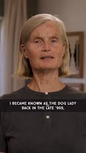 We are honored to share this @briefbutspectacular story about our founder  Lori Weise and how she became known as the “dog lady”, “She reminds us not  to judge the relationships we don’t ...