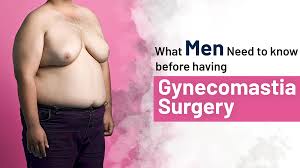 Image result for Gynecomastia
