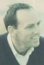 Obituary information for James Kirby