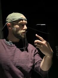 Kyle Hatfield's Instagram, Twitter & Facebook