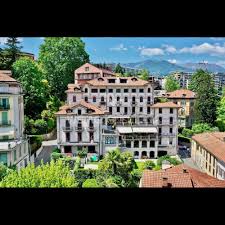 Case e appartamenti in vendita. Appartamento In Vendita Nel Centro Storico Di Lugano Con Stupenda Vista Lago