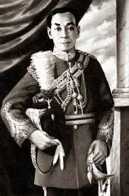 Bilangan sultan pemerintahan 1 raja lumu ibni daeng chelak: Sultan Selangor Ke 7 Paduka Sri Sultan Musa Ghiat Uddin Riayat Shah 1942 1945 Wangsa Mahkota Selangor