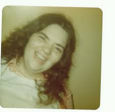 SUSAN SCRIBNER Obituary (1950